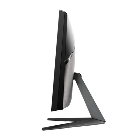 Ordenador all in one msi pro ap222t - 652eu i5 - 14400 - 16gb - ssd 512gb - 22 pulgadas fhd - freedos tactil