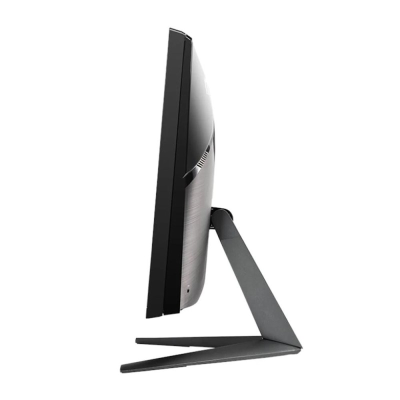 Ordenador all in one msi pro ap222t - 652eu i5 - 14400 - 16gb - ssd 512gb - 22 pulgadas fhd - freedos tactil