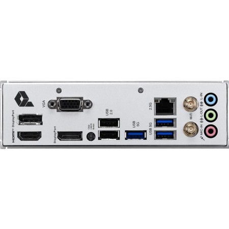 Placa base msi pro b860m - p wifi6e lga 1851 matx - 4x ddr5