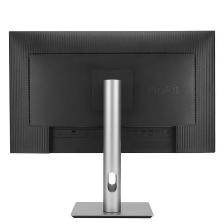 Monitor Profesional Asus ProArt Display PA329CRV 31.5″/ 4K/ Multimedia/ Regulable en altura/ Negro