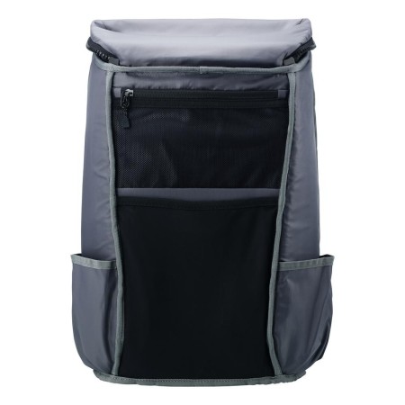 Mochila asus rog ranger bp2701 cybertext edition para portatil 18 pulgadas gris
