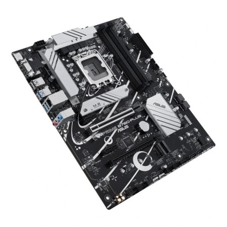 Placa Base Asus Prime B760-PLUS Socket 1700/ DDR5/ PCIe 5.0