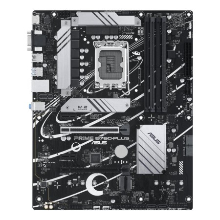 Placa Base Asus Prime B760-PLUS Socket 1700/ DDR5/ PCIe 5.0