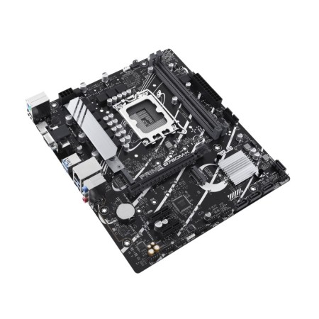 Placa Base Asus Prime B760M-K Socket 1700/ DDR5/ PCIe 4.0/ Micro ATX