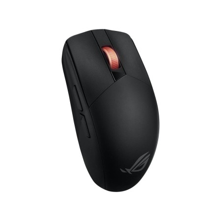Raton inalambrico gaming asus rog strix impact iii negro