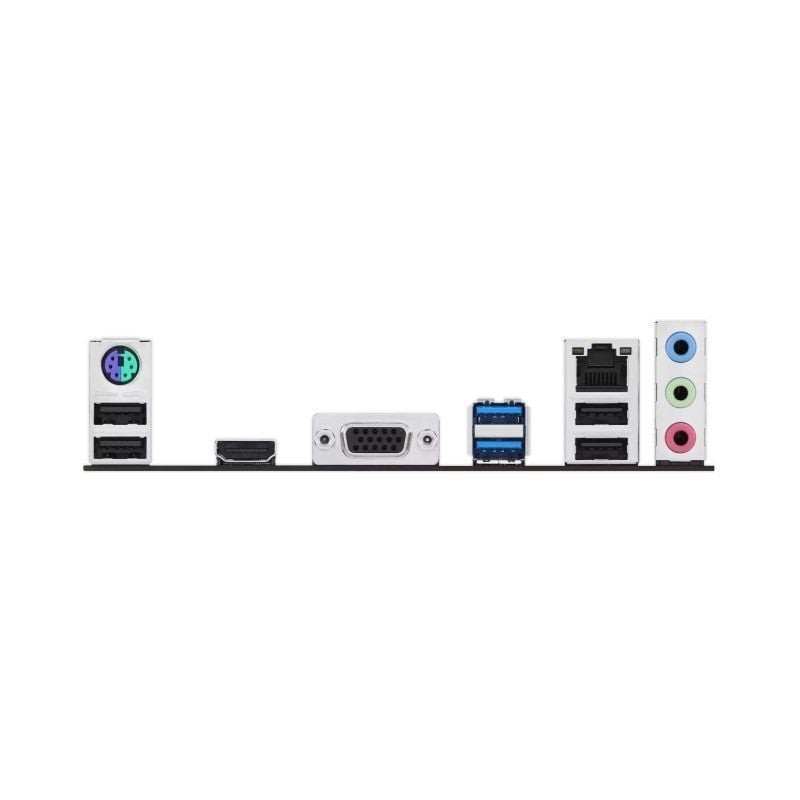 Placa Base Asus Prime H610M-K ARGB Socket 1700/ DDR5/ PCIe 4.0/ Micro ATX