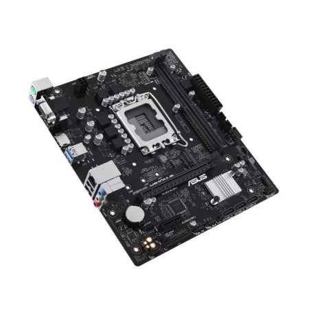 ASUS Placa Base PRIME H610M-R DDR5 mATX 1700