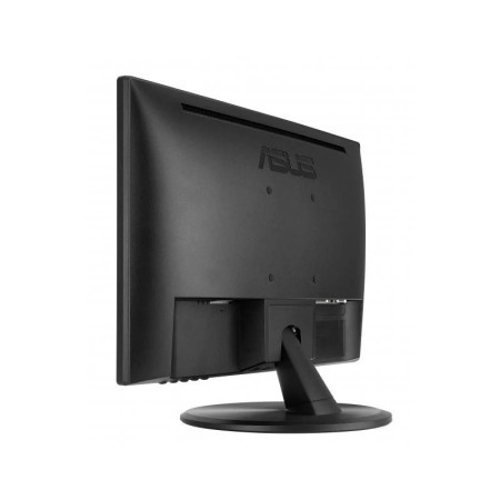 Monitor Profesional Táctil Asus VT169HE 15.6″/ Full HD/ Negro