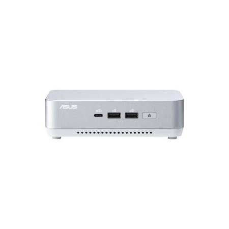 Asus NUC 14 Pro+ RNUC14RVSU700002I U7-155H Plata