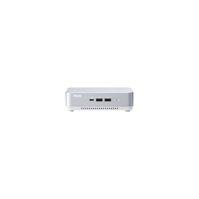 Asus NUC 14 Pro+ RNUC14RVSU700002I U7-155H Plata