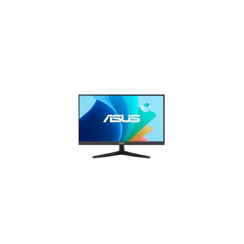 Monitor Gaming Asus VY229HF 21.45″/ Full HD/ 1ms/ 100Hz/ IPS/ Negro