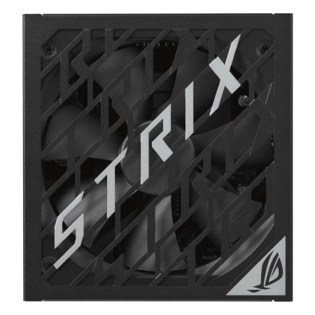 Fuente alimentacion asus rog strip 1000p gaming atx 1000w negra