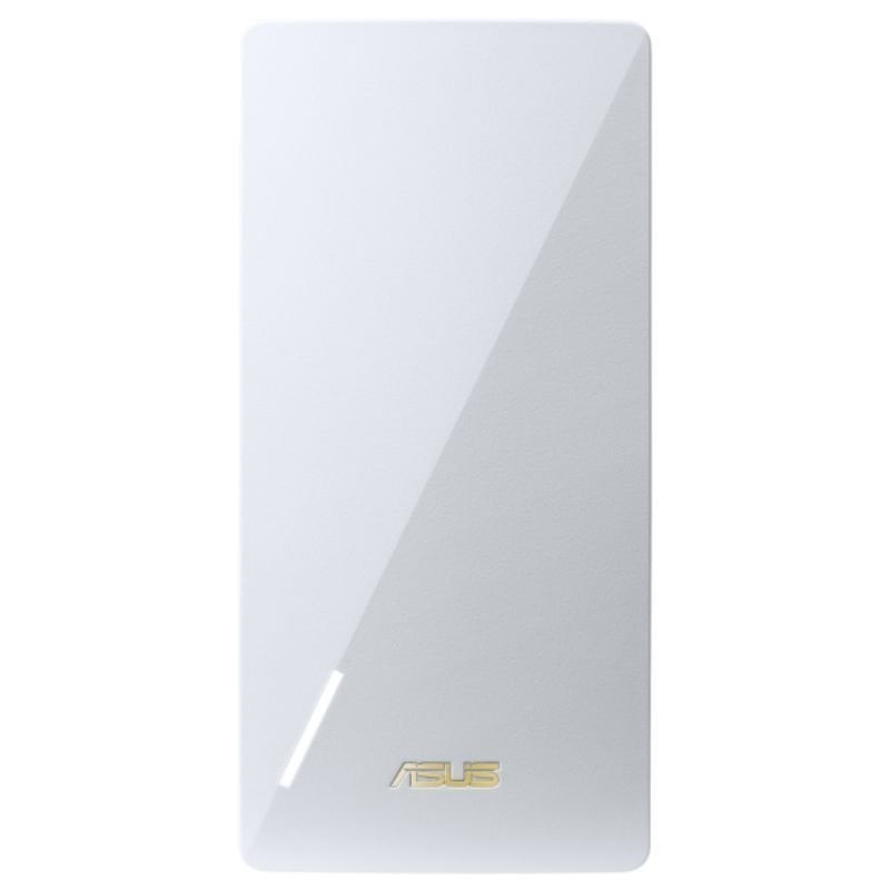 Repetidor Inalámbrico/Mesh Asus RP-BE58 BE3600 3600Mbps/ WiFi 7/ 2.4GHz 5GHz