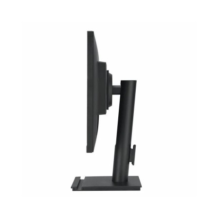 Monitor Profesional Asus VA24DQFS 23.8″/ Full HD/ Multimedia/ Regulable en altura/ Negro