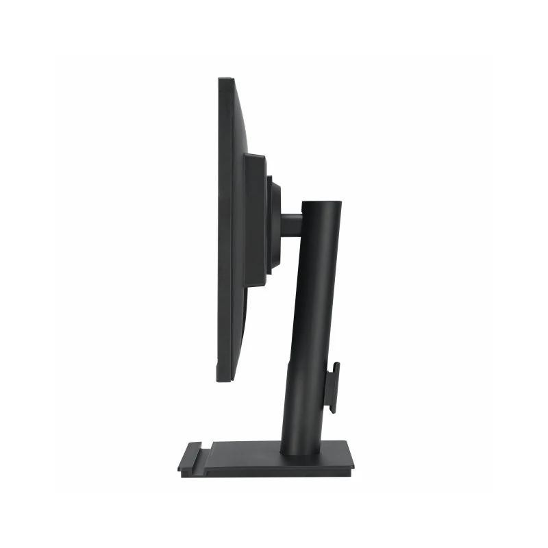 Monitor Profesional Asus VA24DQFS 23.8″/ Full HD/ Multimedia/ Regulable en altura/ Negro