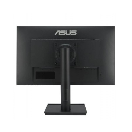 Monitor Profesional Asus VA24DQFS 23.8″/ Full HD/ Multimedia/ Regulable en altura/ Negro