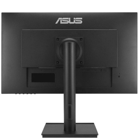 Monitor Profesional Asus VA27DQFS 27″/ Full HD/ Multimedia/ Regulable en altura/ Negro