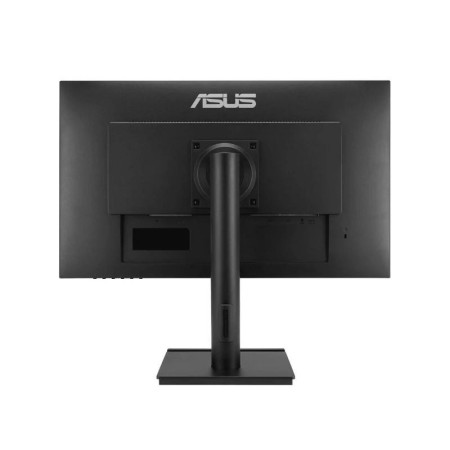 Monitor Profesional Asus VA27DQFS 27″/ Full HD/ Multimedia/ Regulable en altura/ Negro