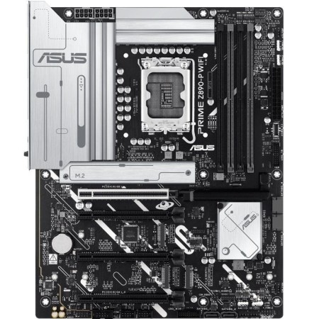 Placa Base Asus Prime Z890-P WiFi/ Socket 1851/ DDR5/ PCIe 5.0