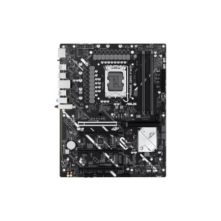 Placa Base Asus Prime Z890-P WiFi/ Socket 1851/ DDR5/ PCIe 5.0