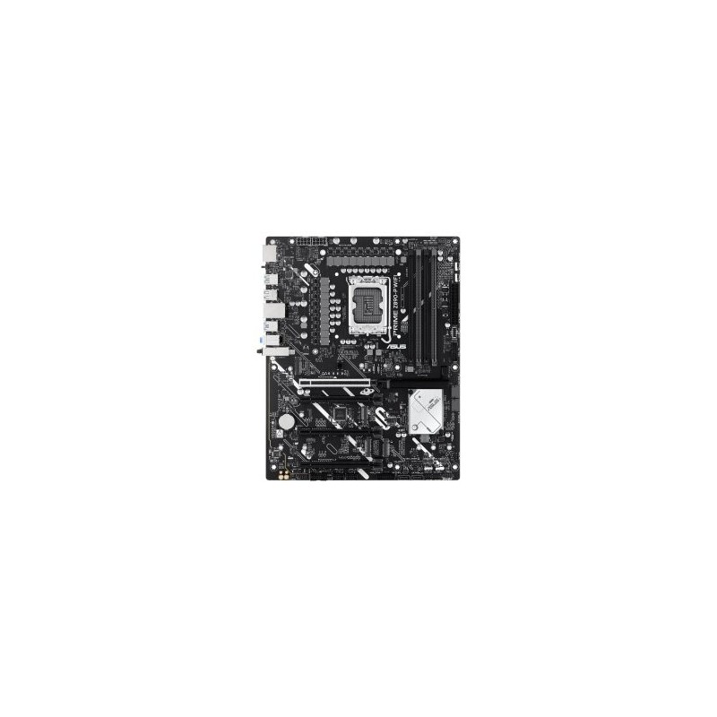Placa Base Asus Prime Z890-P WiFi/ Socket 1851/ DDR5/ PCIe 5.0