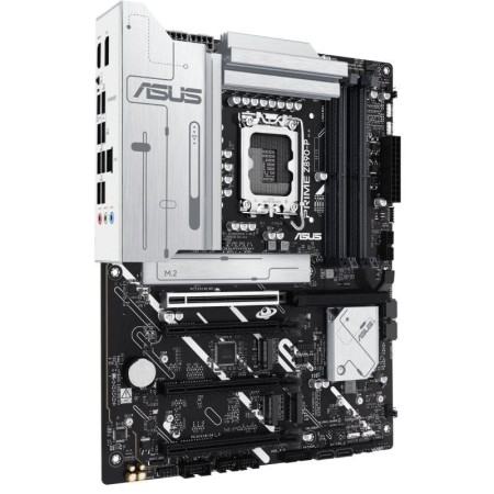 Placa Base Asus Prime Z890-P/ Socket 1851/ DDR5/ PCIe 5.0