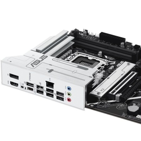 Placa Base Asus Prime Z890-P/ Socket 1851/ DDR5/ PCIe 5.0
