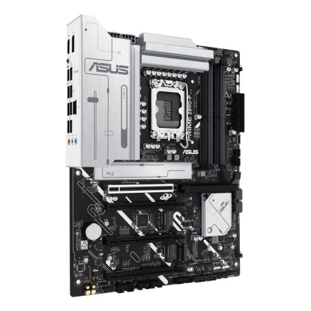 Placa Base Asus Prime Z890-P/ Socket 1851/ DDR5/ PCIe 5.0