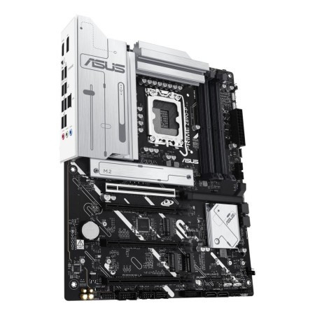 Placa Base Asus Prime Z890-P/ Socket 1851/ DDR5/ PCIe 5.0