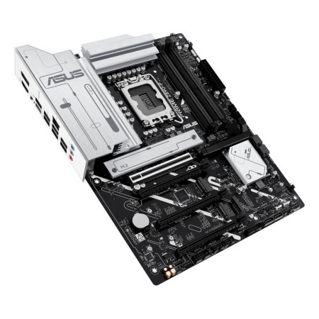 Placa Base Asus Prime Z890-P/ Socket 1851/ DDR5/ PCIe 5.0