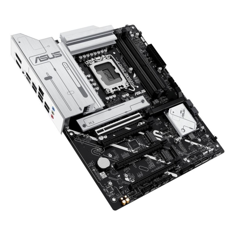 Placa Base Asus Prime Z890-P/ Socket 1851/ DDR5/ PCIe 5.0