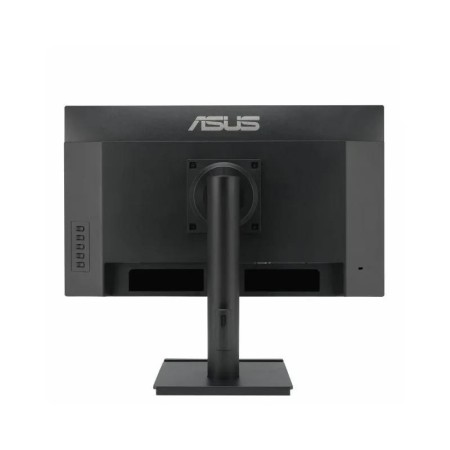 Monitor Profesional Asus VA279QGS 27″/ Full HD/ Multimedia/ Regulable en altura/ Negro