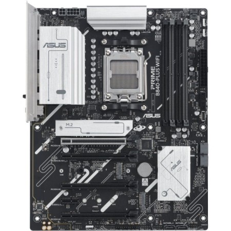 Placa Base Asus Prime B840-PLUS WIFI Socket AM5/ DDR5/ PCIe 4.0