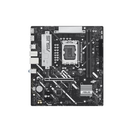 Placa Base Asus Prime B860M-K Socket 1851/ DDR5/ PCIe 5.0/ Micro ATX