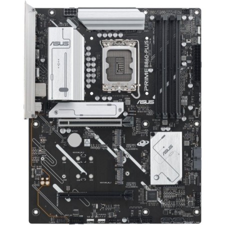 Placa Base Asus Prime B860-PLUS CSM Socket 1851/ DDR5/ PCIe 5.0