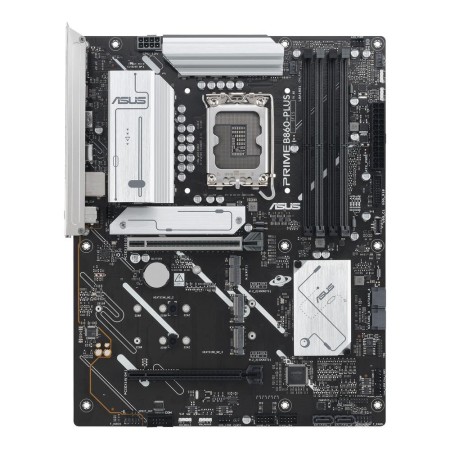 Placa Base Asus Prime B860-PLUS CSM Socket 1851/ DDR5/ PCIe 5.0