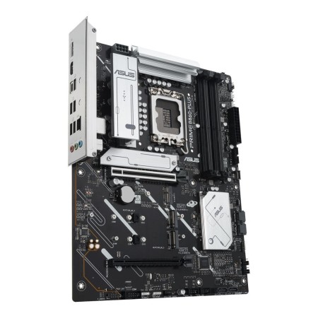 Placa Base Asus Prime B860-PLUS CSM Socket 1851/ DDR5/ PCIe 5.0