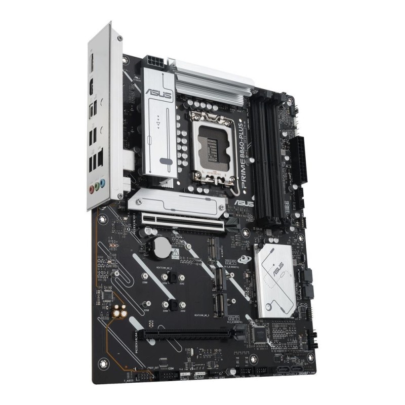 Placa Base Asus Prime B860-PLUS CSM Socket 1851/ DDR5/ PCIe 5.0