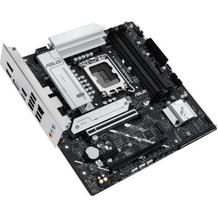 Placa Base Asus Prime B860M-A CSM Socket 1851/ DDR5/ PCIe 5.0/ Micro ATX