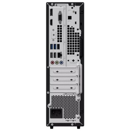 Ordenador asus d501ser - 714700002x i7 - 14700 16gb ssd 512gb