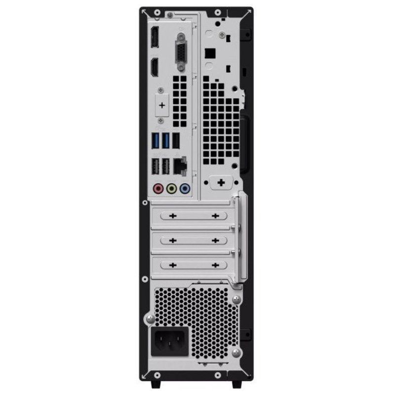 Ordenador asus d501ser - 714700002x i7 - 14700 16gb ssd 512gb