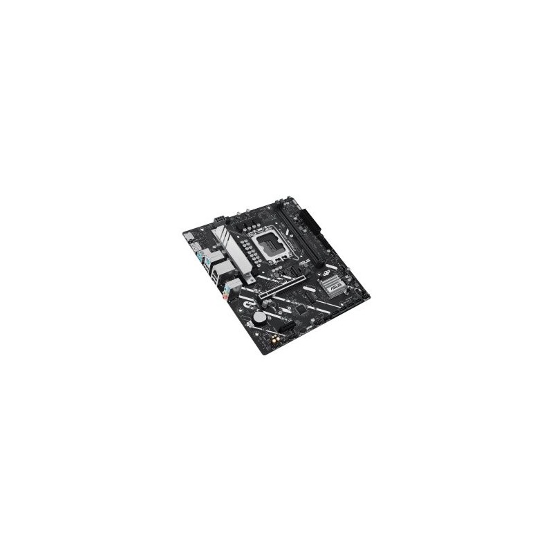 ASUS Placa Base PRIME H810M-A-CSM mATX 1851