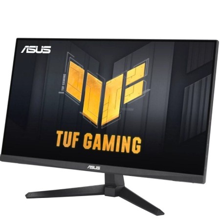 Monitor Gaming Asus TUF Gaming VG249QE5A 23.8″/ Full HD/ 1ms/ 144Hz/ IPS/ Multimedia/ Negro