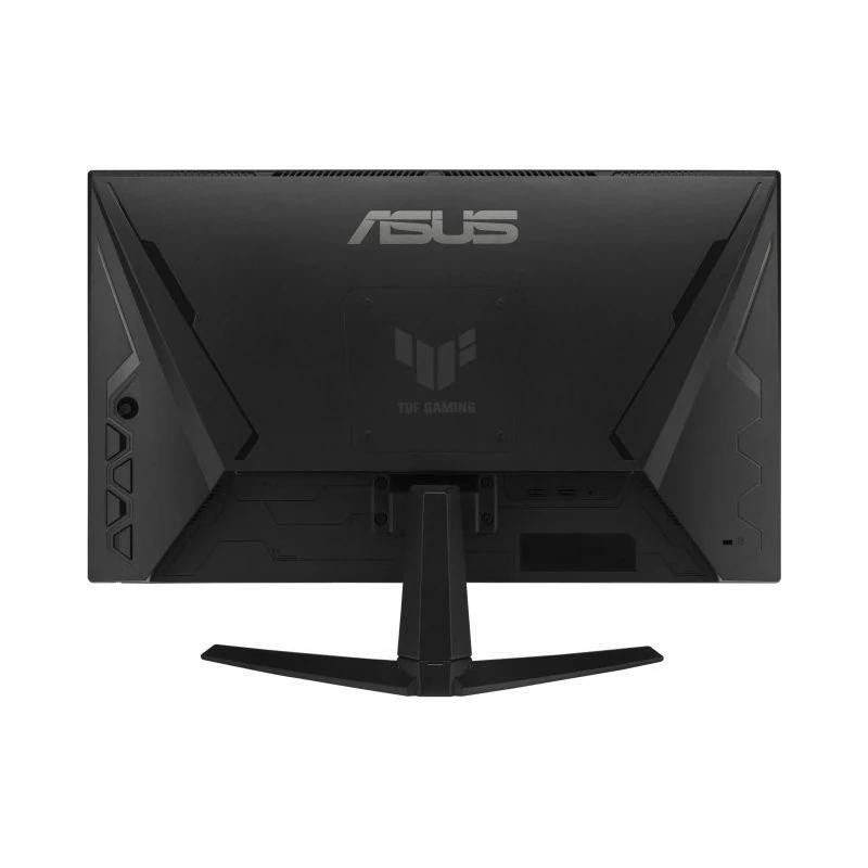 Monitor Gaming Asus TUF Gaming VG249QE5A 23.8″/ Full HD/ 1ms/ 144Hz/ IPS/ Multimedia/ Negro