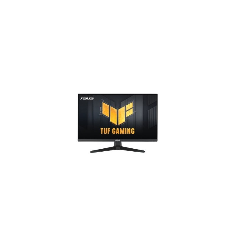 Monitor Gaming Asus TUF Gaming VG249QE5A 23.8″/ Full HD/ 1ms/ 144Hz/ IPS/ Multimedia/ Negro