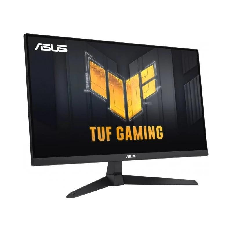 Monitor Gaming Asus TUF Gaming VG279QE5A 27″/ Full HD/ 1ms/ 144Hz/ IPS/ Multimedia/ Negro