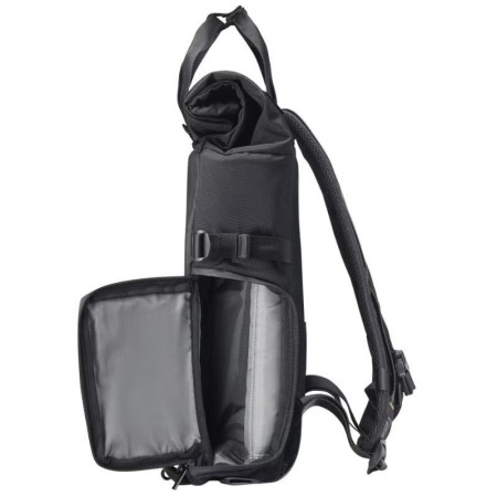 Mochila Asus PP4600 PROART para Portátiles hasta 16″/ Impermeable/ Negra