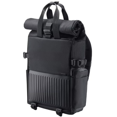 Mochila Asus PP4600 PROART para Portátiles hasta 16″/ Impermeable/ Negra