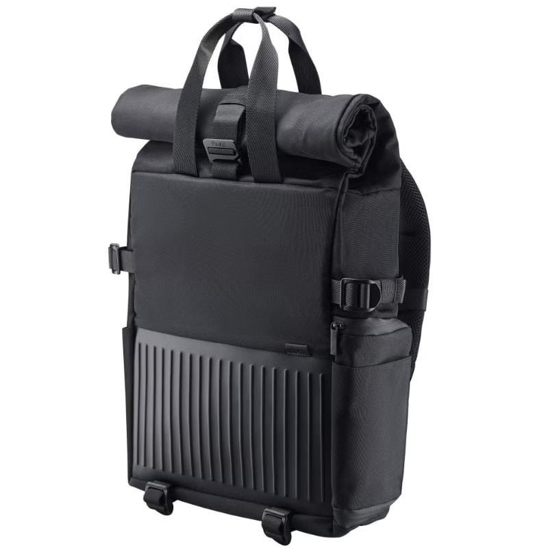Mochila Asus PP4600 PROART para Portátiles hasta 16″/ Impermeable/ Negra