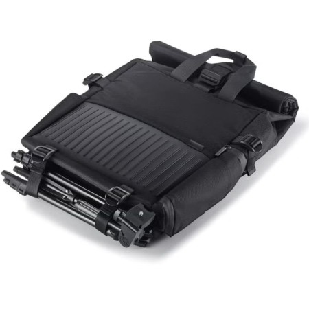 Mochila Asus PP4600 PROART para Portátiles hasta 16″/ Impermeable/ Negra